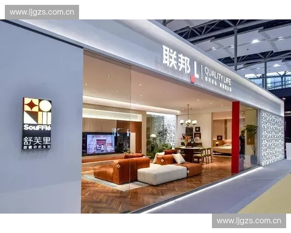 上海家具定制工厂打造高品质个性化家居空间解决方案 上海家具定制工厂打造高品质个性化家居空间解决方案