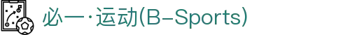 必一·运动(B-Sports)官方网站